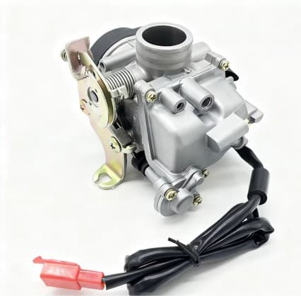 ATV Sand Bike Scooter Go Kart Modified Parts PD26 CVK125cc CVK26 Carburetor