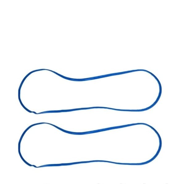 Valve Cover Gasket 12637683 for Chevrolet Buick Hummer H2 Cadillac Escalade