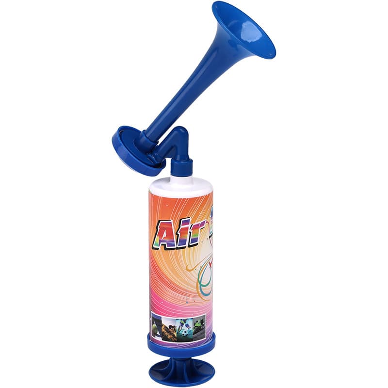 Fabbin Marine Handheld Air Horn Sports Event Manual Horn Outdoor Camping Hiking Safety Horn Eco-Friendly