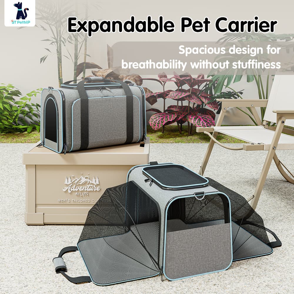 Amazon Pet Carry Bag Small Dog Cat Carrier Pet Travel Bag