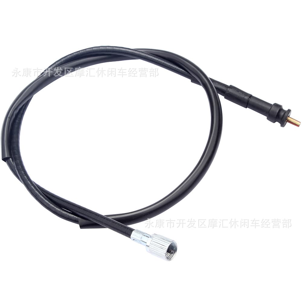 Suitable for Honda CB350F CB400F CB500 CB750 XR200 XR200R odometer speedometer cable