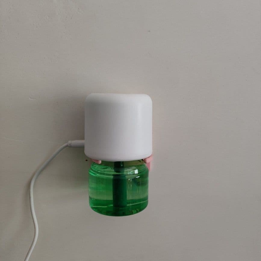 USB indoor and car multi-purpose mosquito repellent, factory direct sales