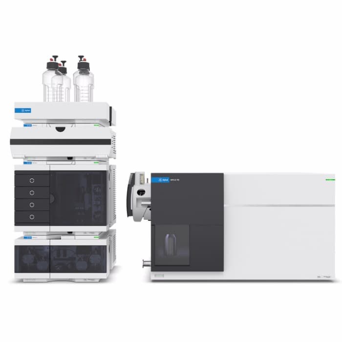 Agilent 6475 Triple Quadrupole Liquid Chromatography Mass Spectrometer