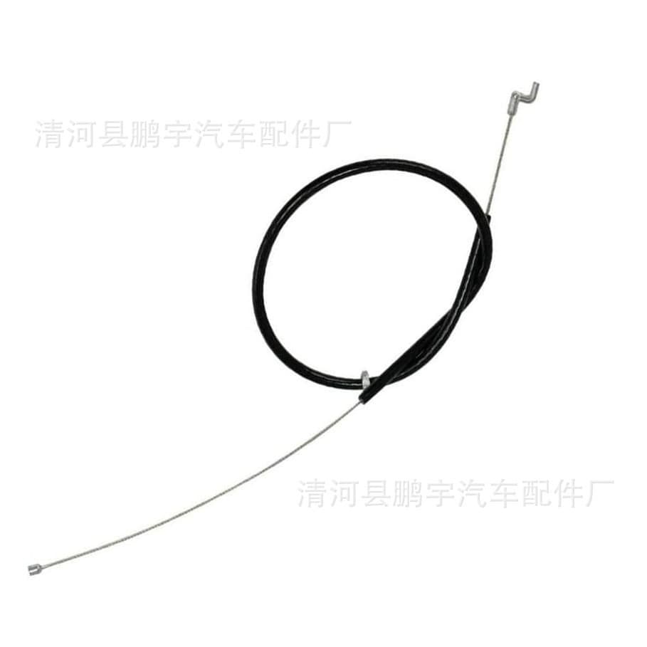 Chainsaw throttle cable Husqvarna replacement 537-0525-01 537052501 544171701 5038