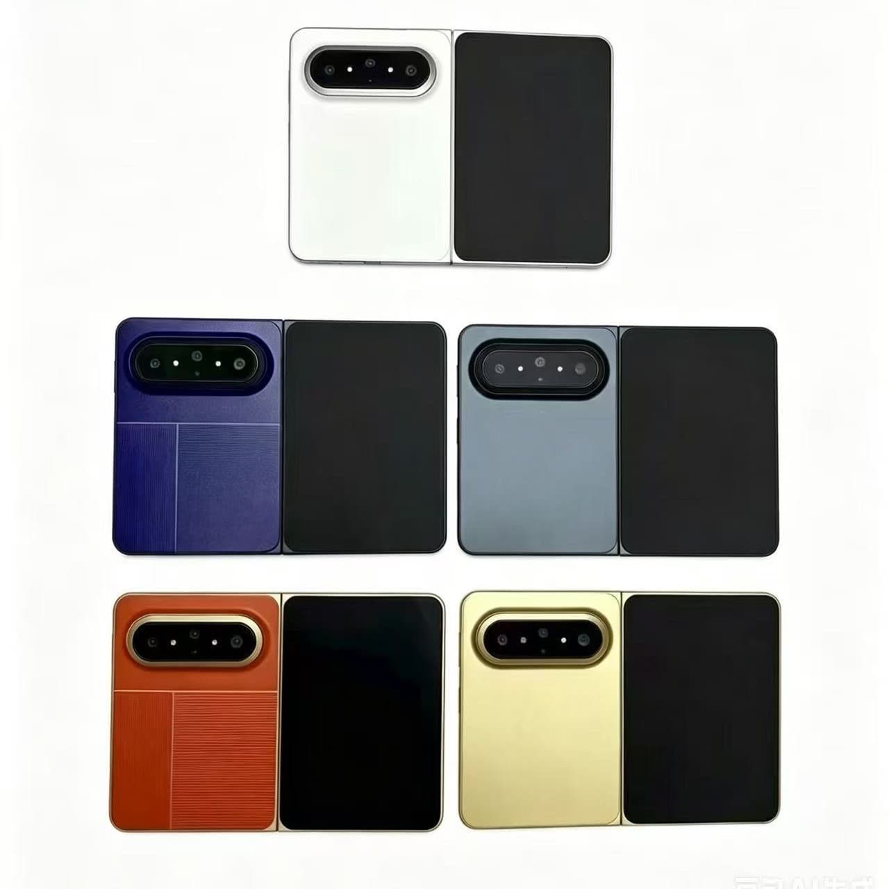 Suitable for Huawei Pura XMAX Pura X mobile phone model pura xmax model machine counter display test