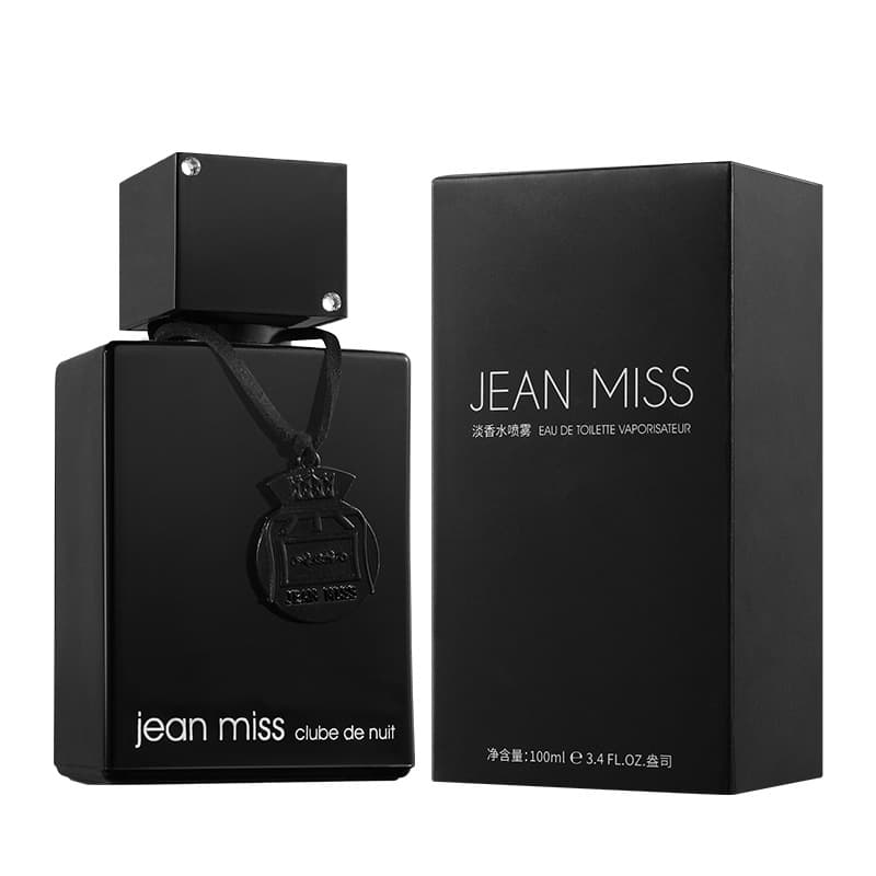 XiaoChengYixiang Men's Cologne Perfume High-End European And American Style Wholesale Pendant Perfume Factory Oceanic Aromatherapy