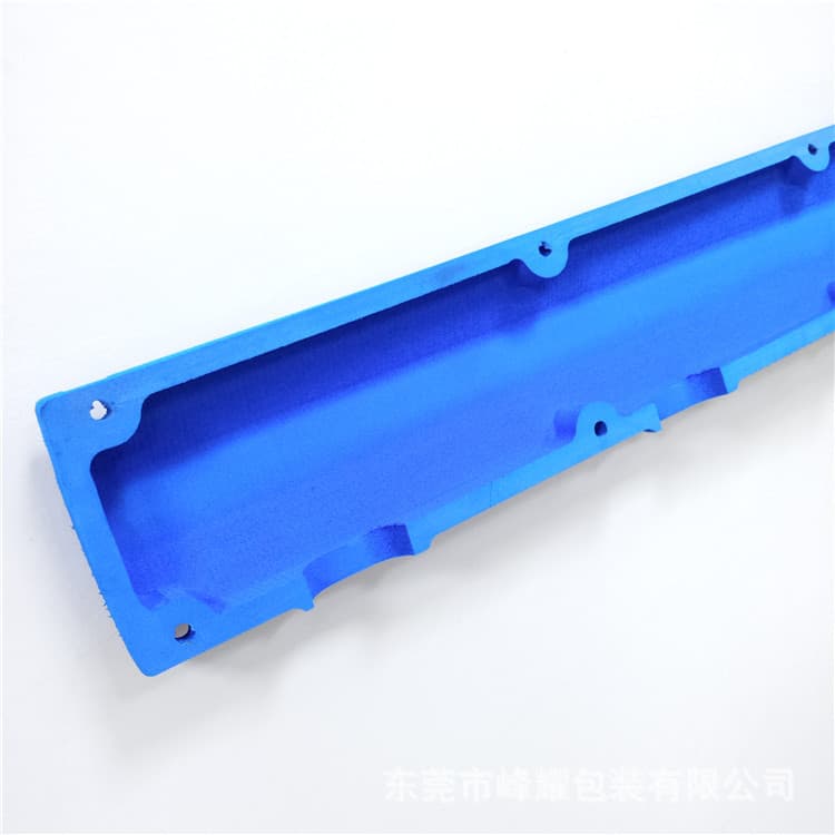 EVA materials, EVA sheets, EVA plates, EVA hot pressing molding, and custom-shaped processing.