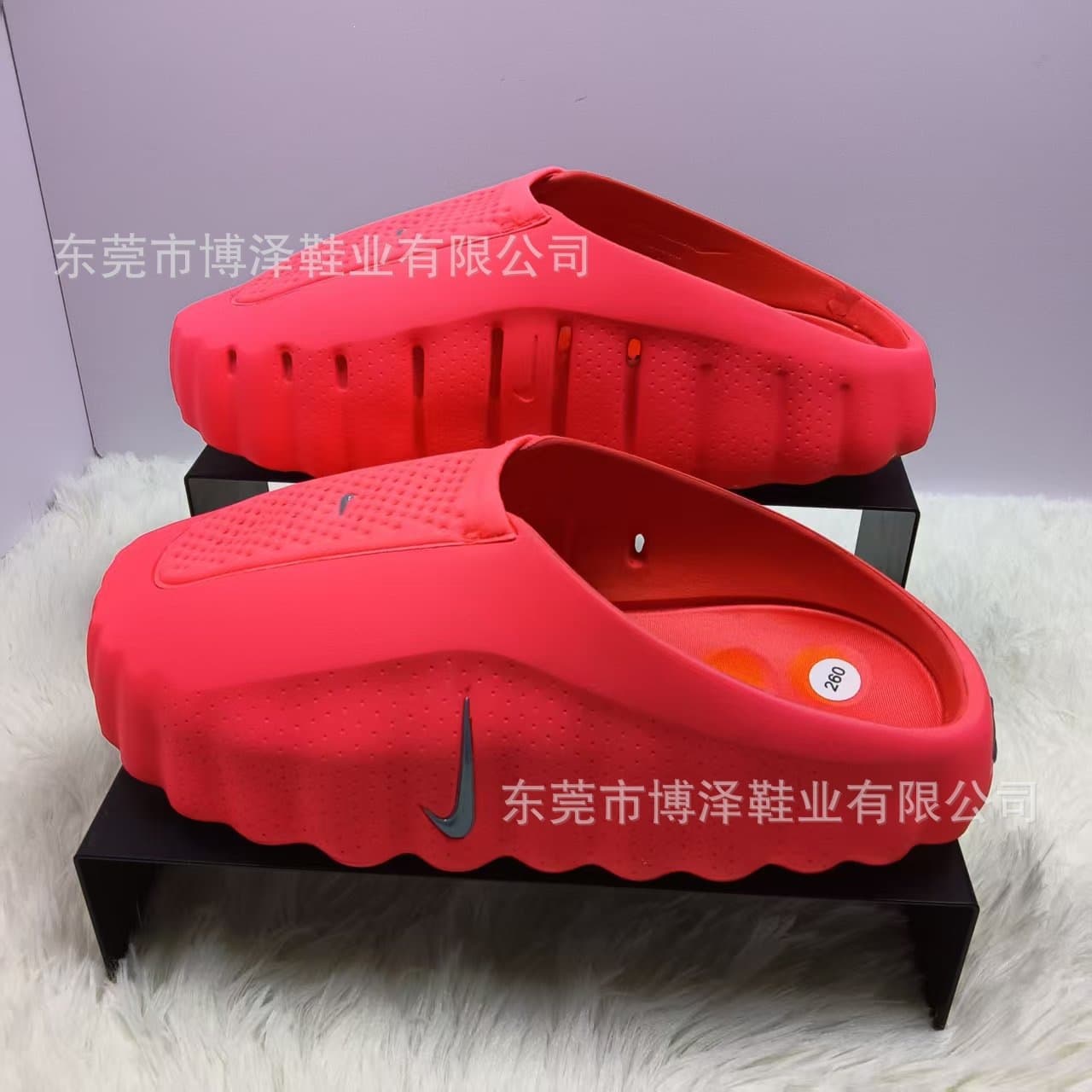 New 26mind 001 Massage Slippers, Sports Slippers, Couples Beach Slippers, Trendy Thick Sole Slippers