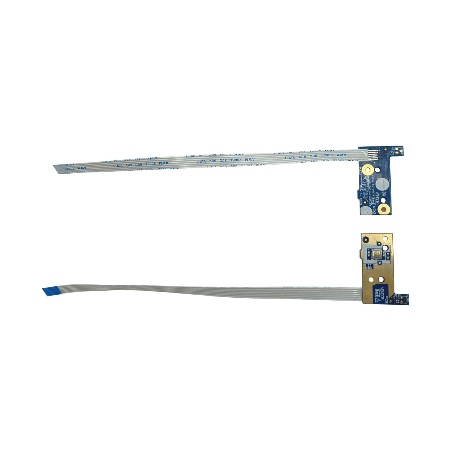 Compatible with Acer Aspire E1-510 W5WE2 Power Switch Board Keypad LS-9531P
