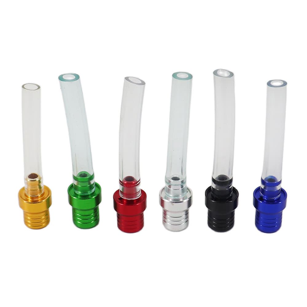 Cross-border Hot Selling Motorcycle Modification Accessories Off-road Vehicle ATV Fuel Tank Cap Vent Cap Oil Pot Pressure Relief Valve Parts