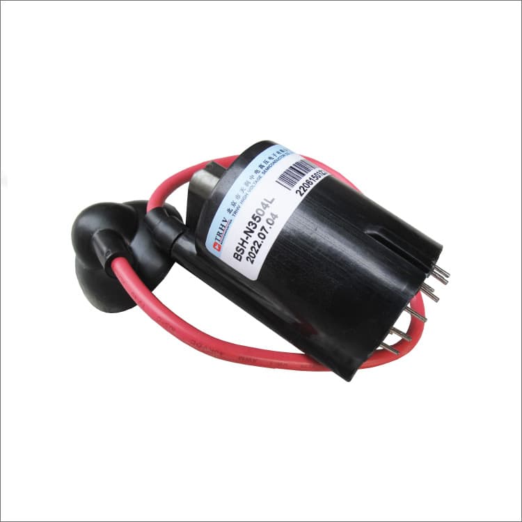 High Voltage Generator BSH-N3504L High Voltage Power Supply, High Frequency Power Supply, High Frequency Welding, Electronic Industrial Grade