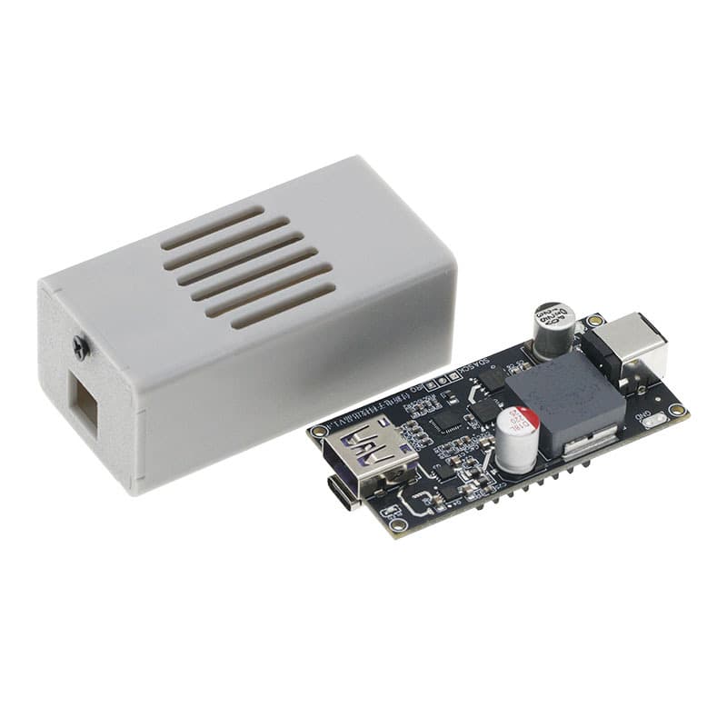 PD3.1 charger high power 140w full protocol desktop smart fast charging module supports fast charging with protection
