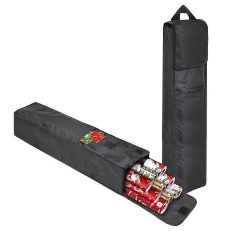 Large Capacity Foldable Waterproof Oxford Cloth Gift Bag Storage Gift Box