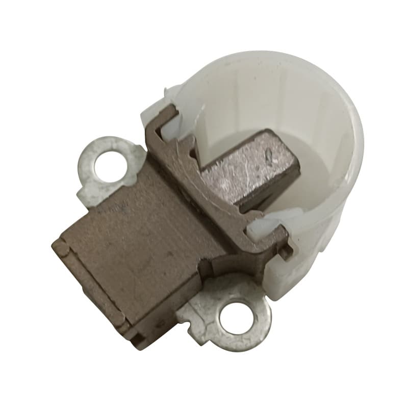 27370-75060 27370-58460 27370-31220 Generator Brush Holder For Toyota