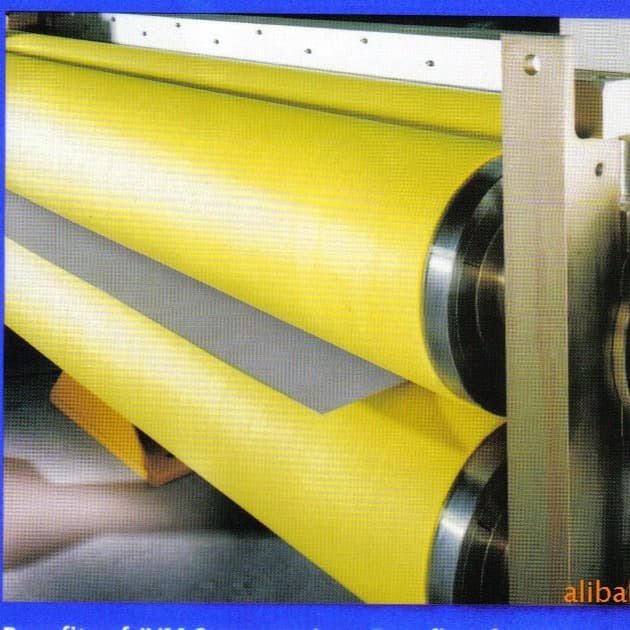Special non-woven fabric for non-ferrous metal plates and strips, drying and water-squeezing roller 13701959839 High-quality domestic products break the monopoly
