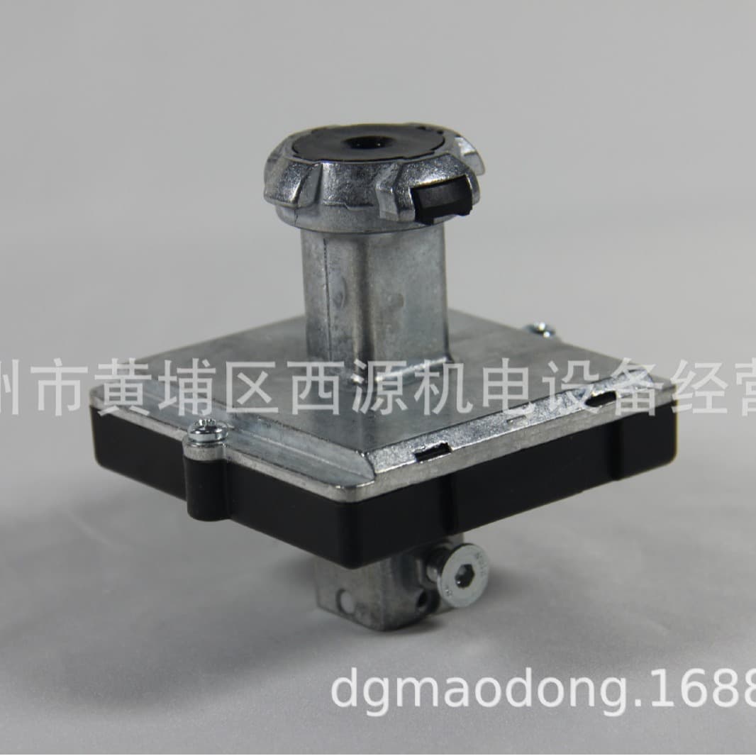 8UD1900-3GA00 Siemens Isolation Switch Clutch Tolerance Compensation