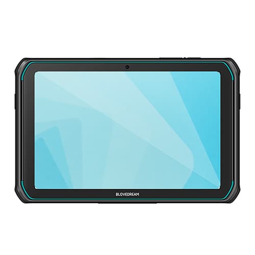 Lanchang Industrial Control Rugged Tablet Octa-core CPU