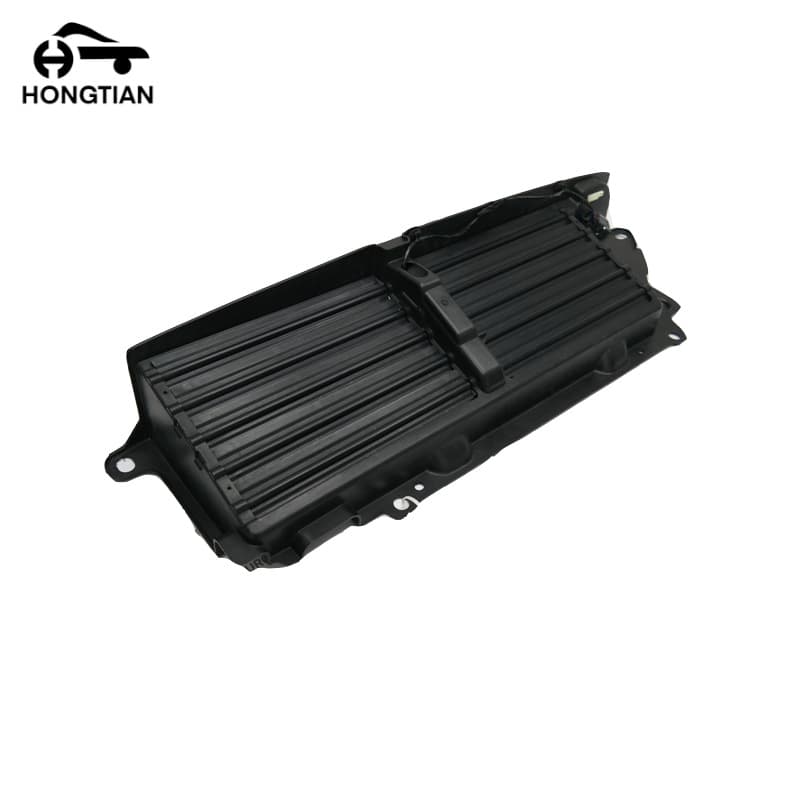 Compatible with 2013-2016 Land Rover Range Rover Sport Louver LR102691 LR070717
