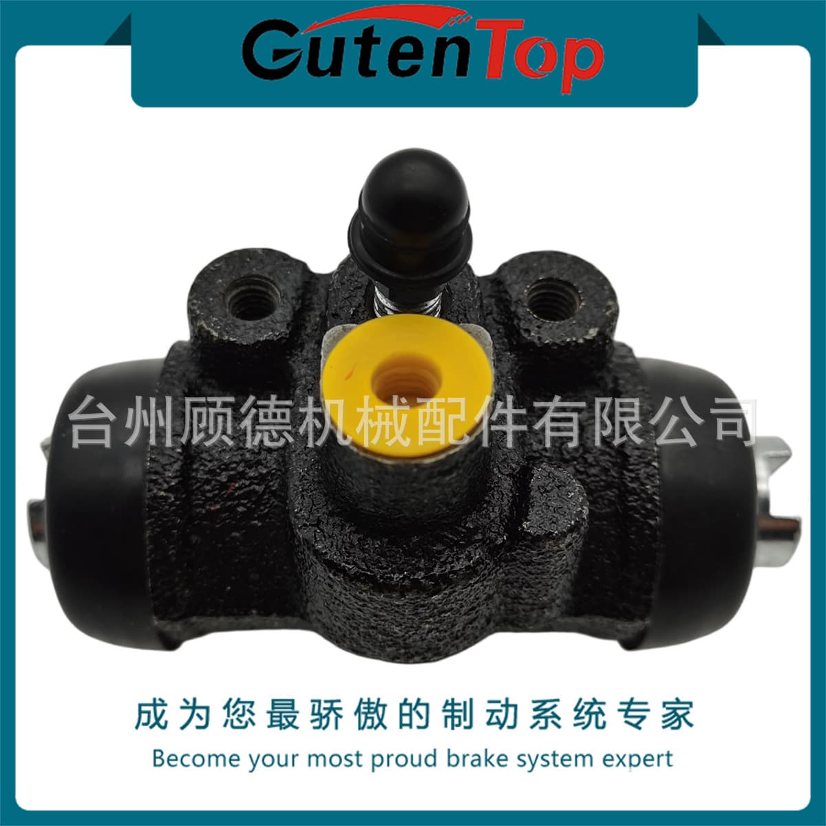 53402-65D00 for Suzuki GRAND Bore 7/8" Automotive Brake Wheel Cylinder