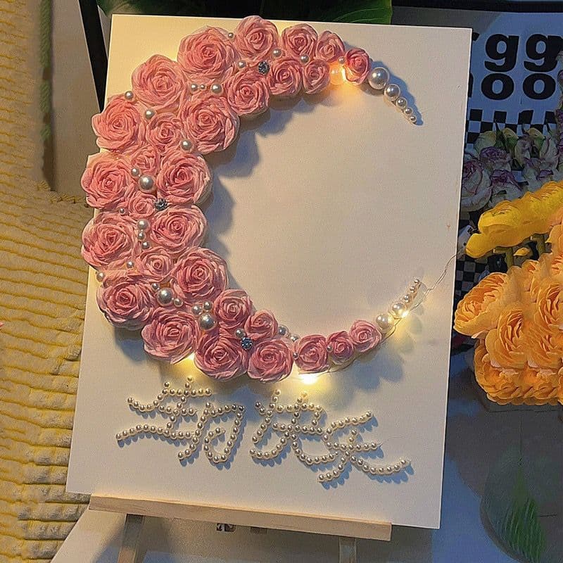 DIY handmade gift for boys, best friends, 18th birthday, wedding, engagement, birthday gift for girls Y52