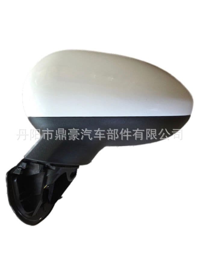 Compatible with Kia Rio 11 Sedan Rearview Mirror RIO 11 87610-1W000/87620-1W000