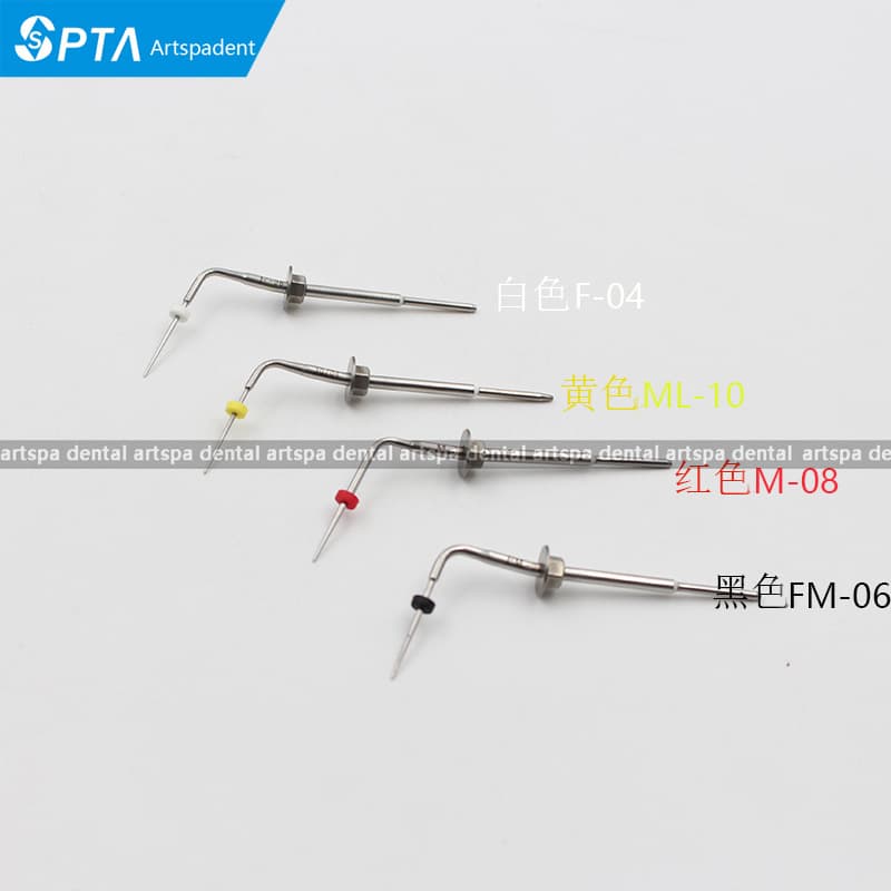 Dental KERR General Siboan Same Heating Needle Dental Hot Gum Filling Pen Heating Needle