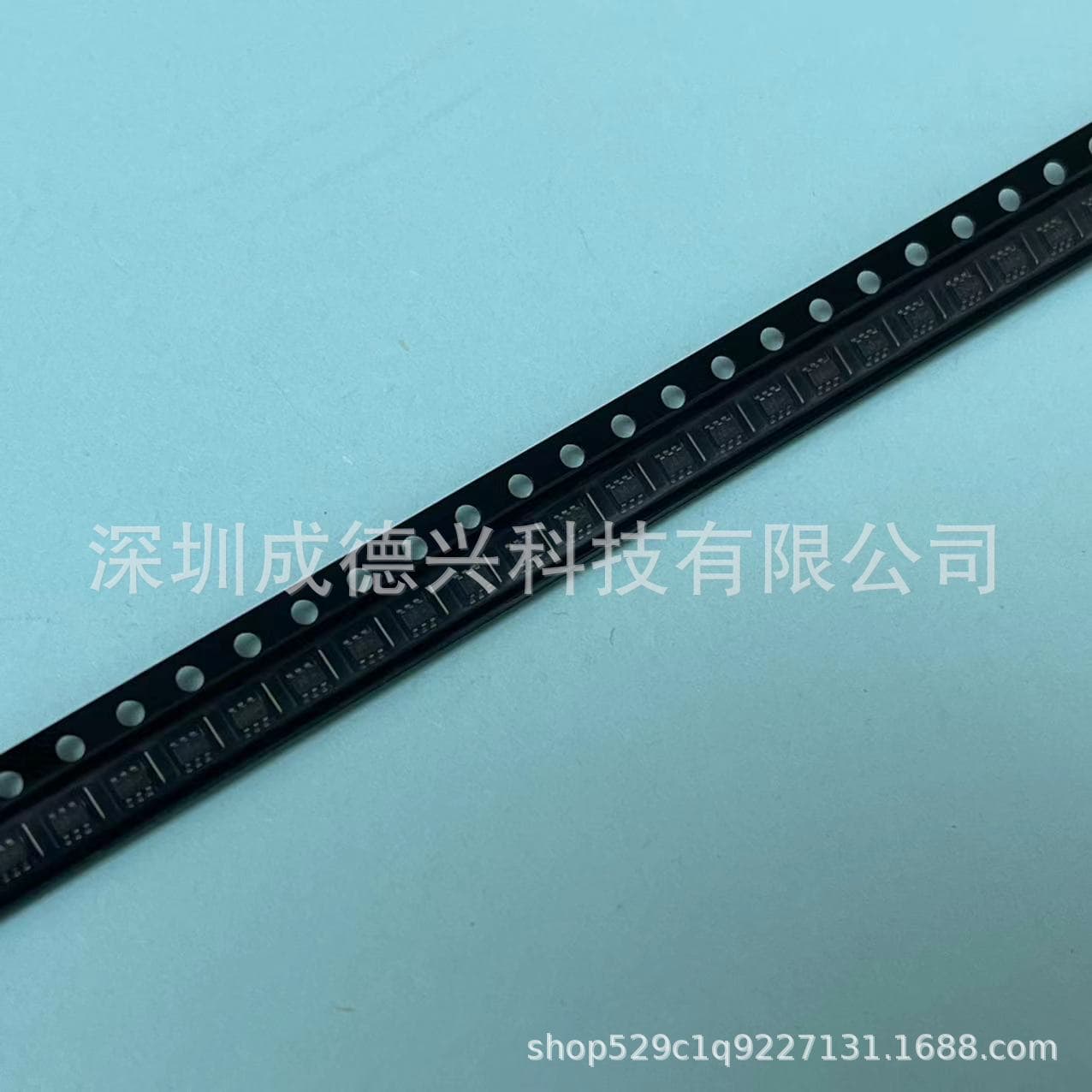 We offer a superior supply of SI1907DL-T1-GE3 SOT-363 MOSFET transistors. Brand new, in stock, and can be disassembled.