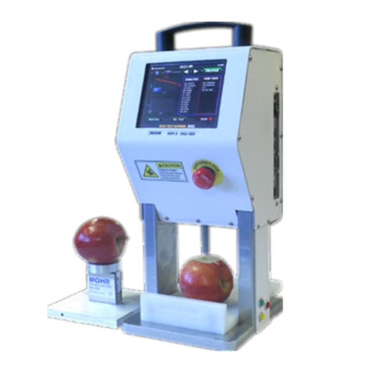 MOHR Permeameter and Texture Analyzer MDT Series