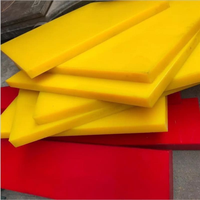 PU sheet, polyurethane sheet, high wear-resistant, large supply of polyurethane, large silicone buffalo sheet factory