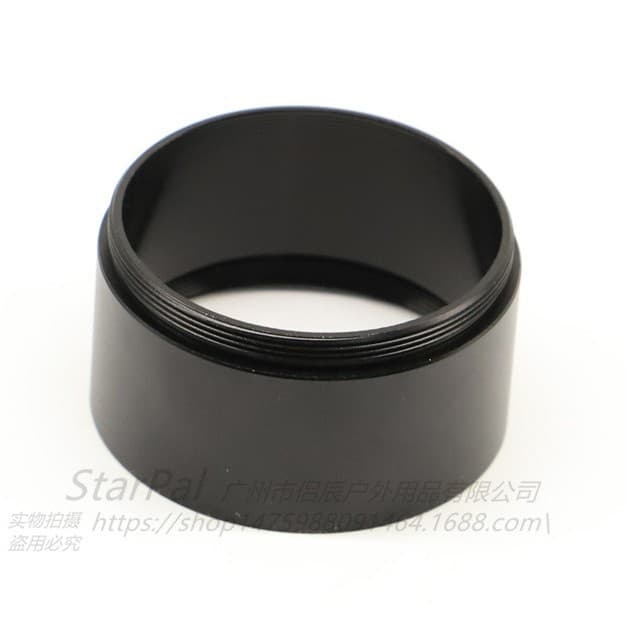 StarPal Astronomy Telescope Photography M42X0.75 Extension Tube 20mm Extension Ring Telescope Accessory Metal