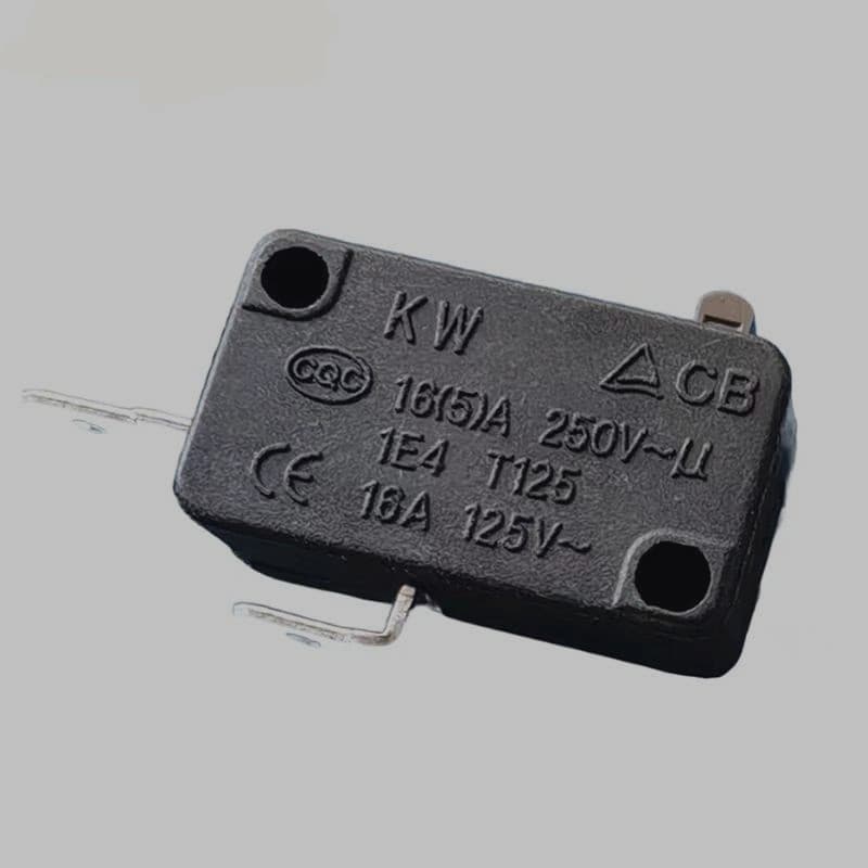 Micro switch sealing machine switch rice cooker switch packing machine micro switch