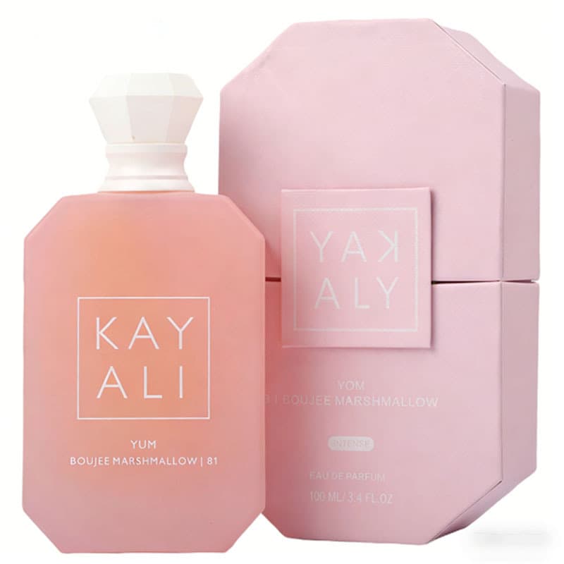 Cross-border bestseller KAYALI perfume No. 39, No. 28, No. 42 100ml body spray for men and women