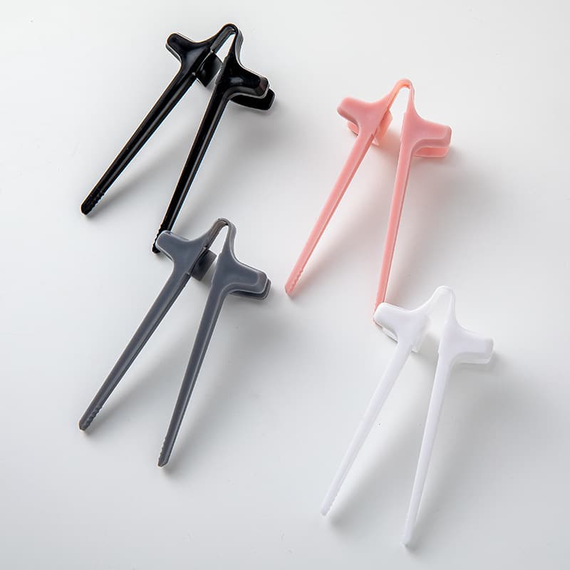 Wholesale Finger Clip Lazy Helper Chopsticks, Clip Items Without Dirty Hands, Finger Loop for Games, Lazy Gadget