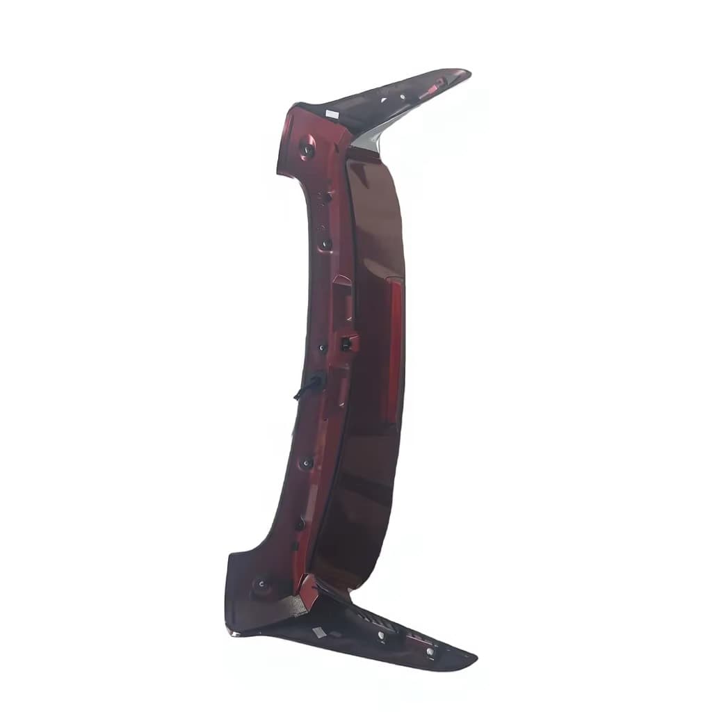 87210-J9000 Factory Sale Rear Spoiler Assembly Compatible with Hyundai Kona 2018