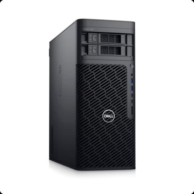 For Dell Precision T7865 Workstation Desktop AMD 5975WX