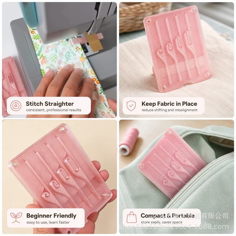 New Hot Selling Fashion Sewing Machine Positioning Guide Sewing Positioning Tool