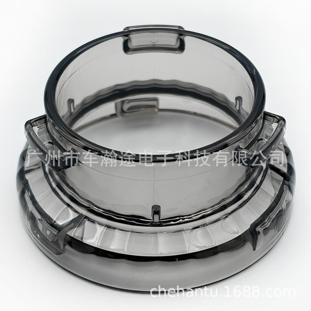 Compatible with Breville Dosing Funne coffee machine powder feeder rings, anti-powder handle accessories, and powder cloths.