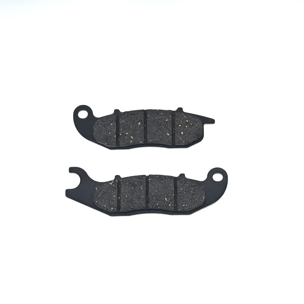Motorcycle Disc Brake Pads Fa465 Sfa693 Crf 250 300 Derbi High Quality Durable Racing Motorbike Brakes