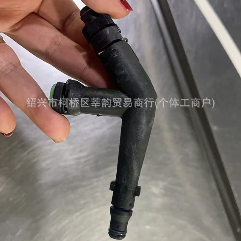 Hydraulic Non-Release Bearing Adapter: 55191471 Slave Cylinder Vacuum Heavy Truck Parts Conversion