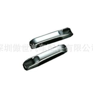 For Hino Grand Profia (Pre-Facelift Model) Chrome Grip Cover