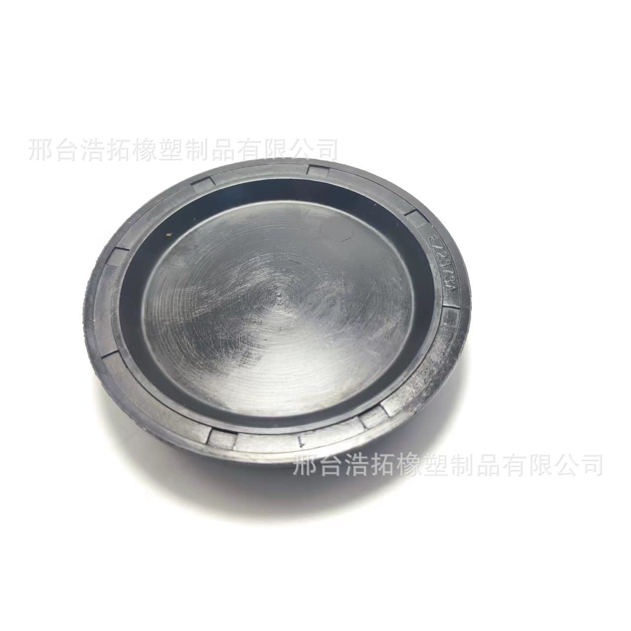 Waterproof and dustproof cover for guide wheels of Kubota harvester 305 support roller EZ2373A 5H475-232140