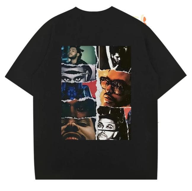 Wholesale T-Shirt for Men Custom Printing Men's Tees Street
