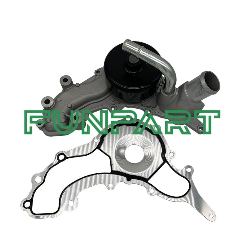 297912 299667 suitable for Maserati 3.0T gasoline water pump M156 M157 M161