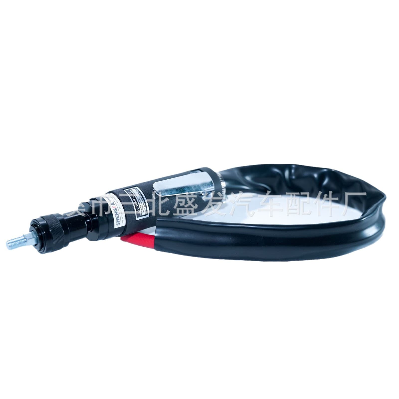Factory Direct Pneumatic Low-Speed Sander, Tire Repair Sander, Tire Repair Tool