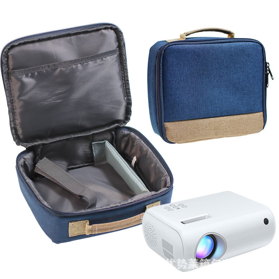 Amazon Outdoor Projector Storage Bag Projector Bag Projection Bag Projection Backpack School Bag