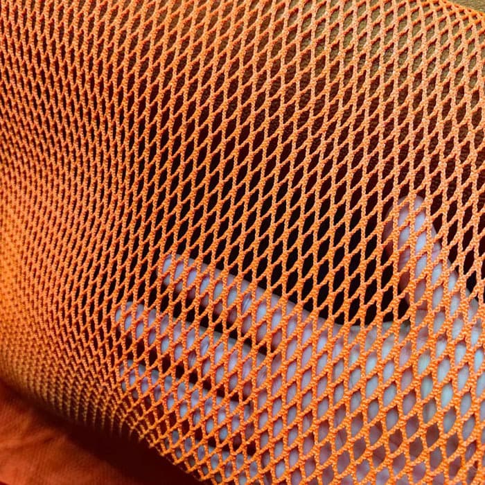 Children's Outdoor Play Equipment Anti-Climb Small-Hole Multi-Color Guardrail Fencing, Knotless Arrow Barrier Net, Jungle Magic Net Trampoline