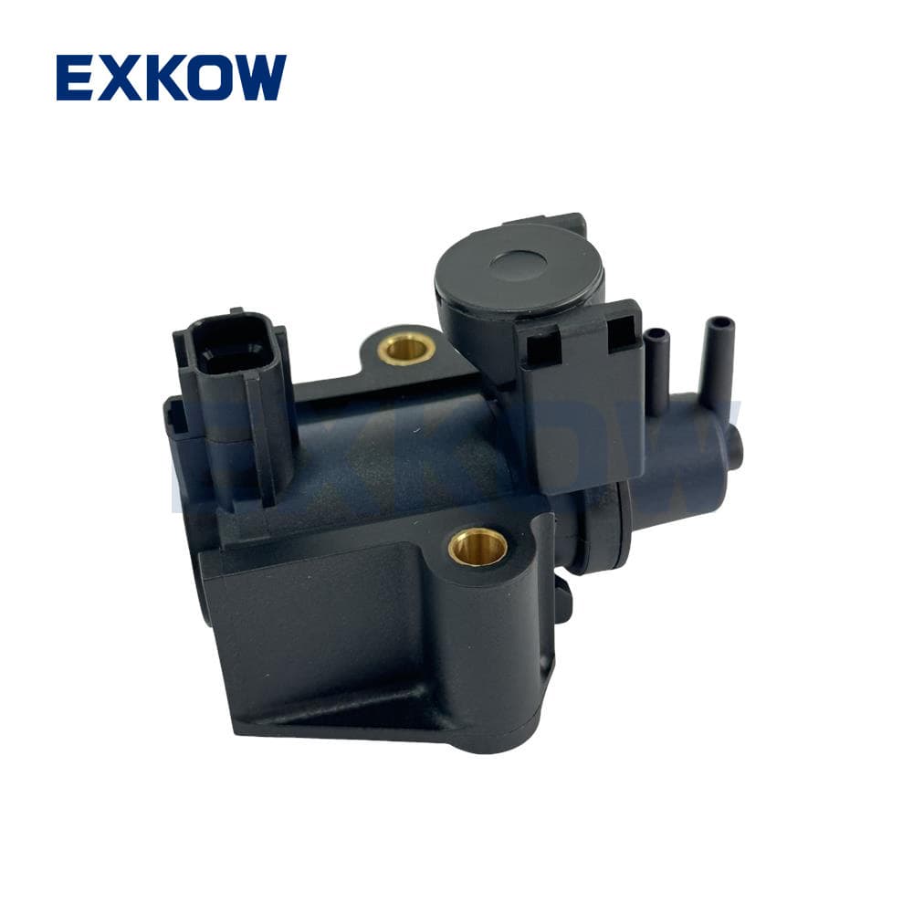 Stock Emission Control Solenoid Valve for Mitsubishi Pickup L200 8657A126
