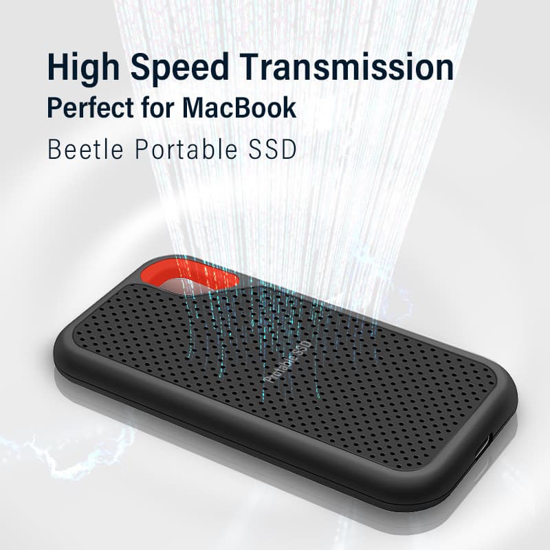 PSSD 1TB 30TB External Hard Drive Type-C Portable SSD