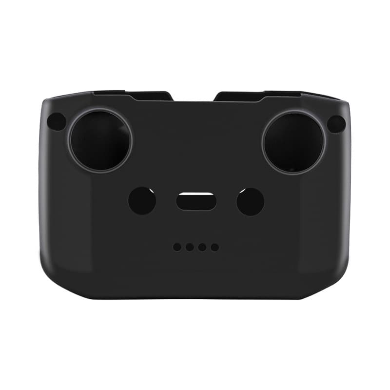 New silicone protective case for DJI MINI 4 PRO remote controller AIR3 drone RC12 with screen cover accessory