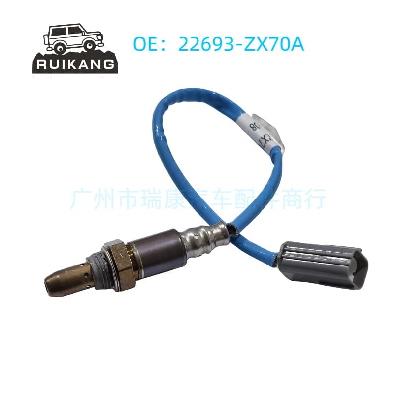 22693-ZX70A Oxygen Sensor for Nissan Teana 350Z Infiniti EX35